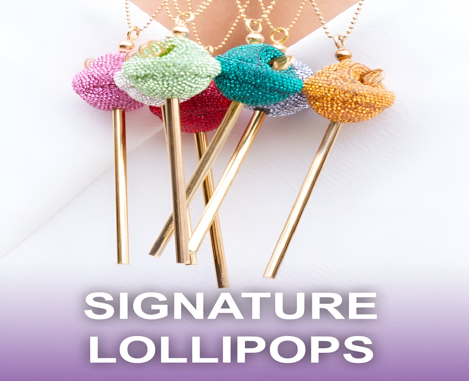 lolli pops